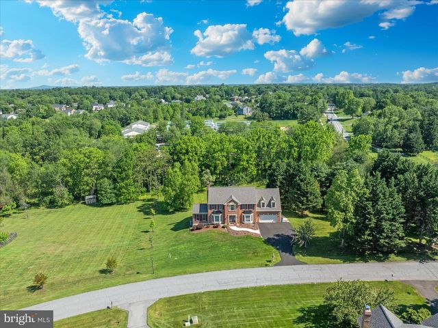 12801 BUCK LN, Darnestown, MD 20878