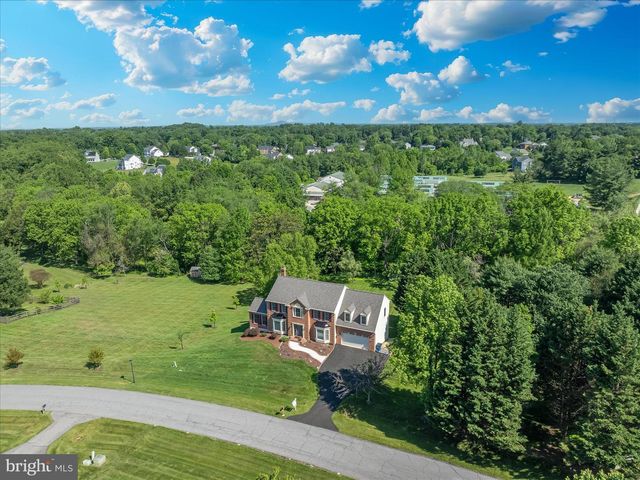 12801 BUCK LN, Darnestown, MD 20878