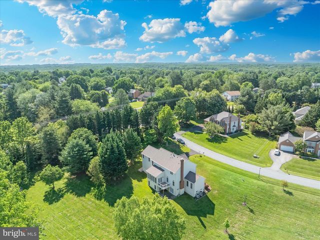 12801 BUCK LN, Darnestown, MD 20878