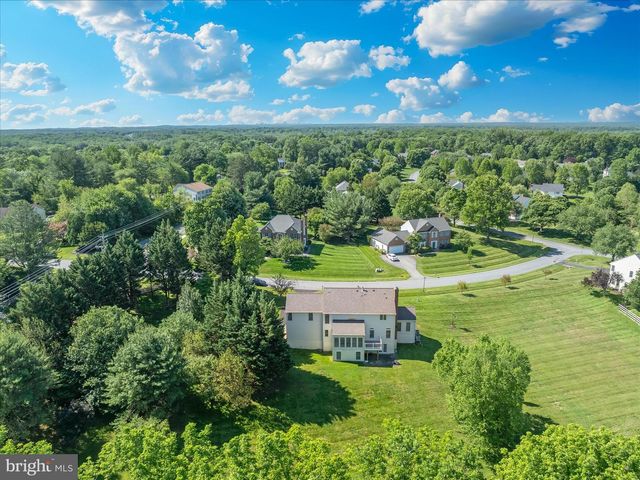 12801 BUCK LN, Darnestown, MD 20878