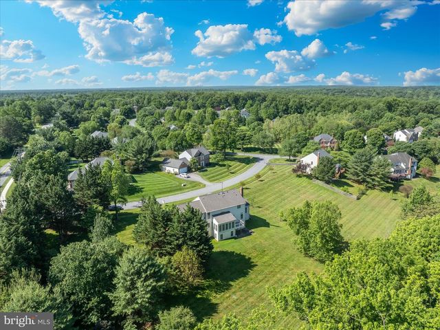 12801 BUCK LN, Darnestown, MD 20878