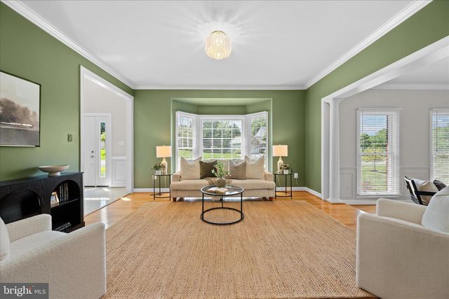 12801 BUCK LN, Darnestown, MD 20878