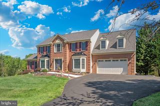 12801 BUCK LN, Darnestown, MD 20878