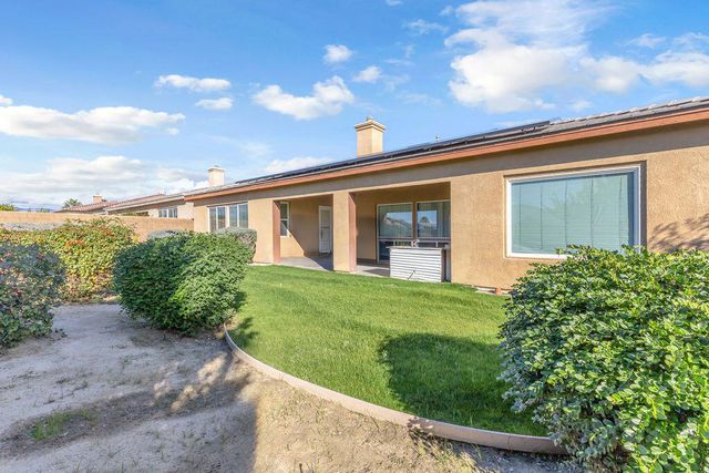 46109 Roadrunner Lane, La Quinta, CA 92253