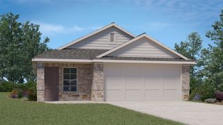 2954 Bunker Hill Lane, Crandall, TX 75114