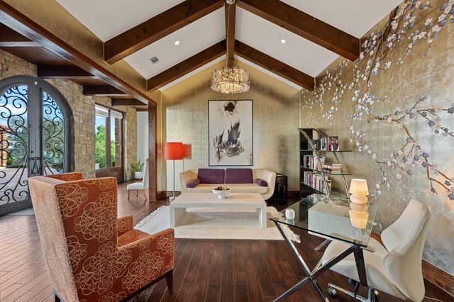 12724 Little Blue Stem CV, Austin, TX 78738