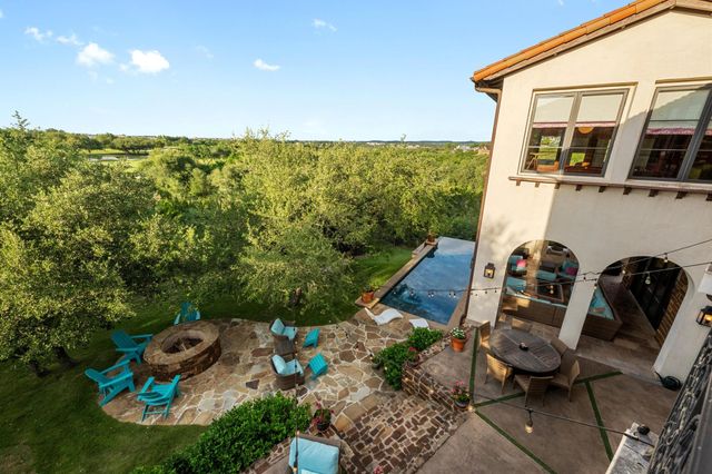 12724 Little Blue Stem CV, Austin, TX 78738