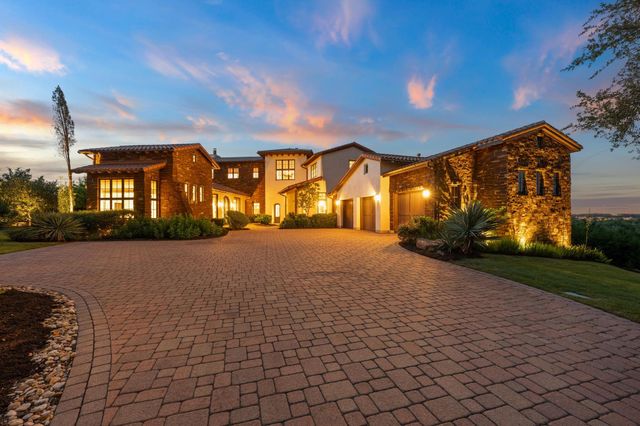 12724 Little Blue Stem CV, Austin, TX 78738