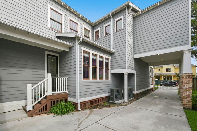 723 E 7th Street, Houston, TX 77007