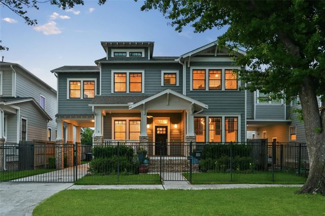 723 E 7th Street, Houston, TX 77007