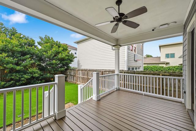 723 E 7th Street, Houston, TX 77007