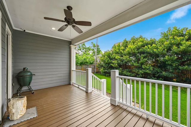 723 E 7th Street, Houston, TX 77007