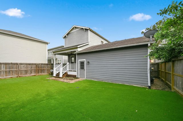 723 E 7th Street, Houston, TX 77007