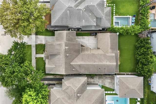723 E 7th Street, Houston, TX 77007