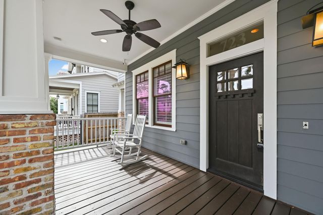 723 E 7th Street, Houston, TX 77007