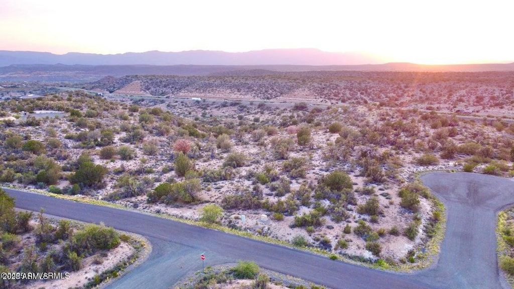 4265 E SAGEBRUSH Lane 108, Rimrock, AZ 86335