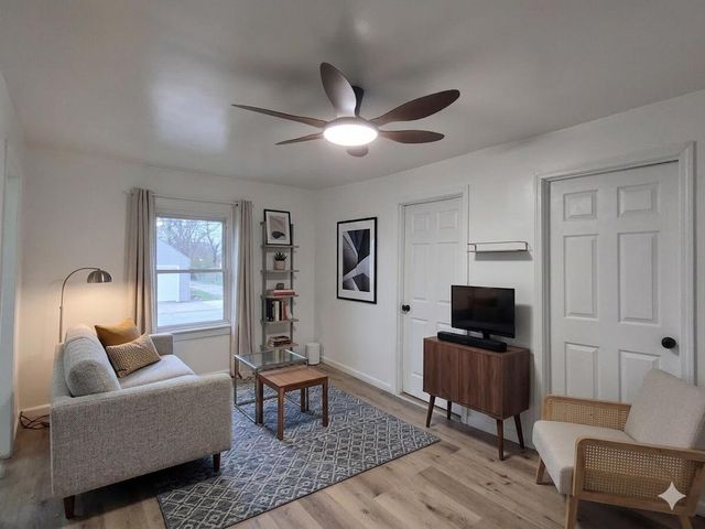 4690 Delaware Street, Gary, IN 46409
