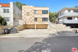 1427 N Martel Avenue 3, Los Angeles, CA 90046
