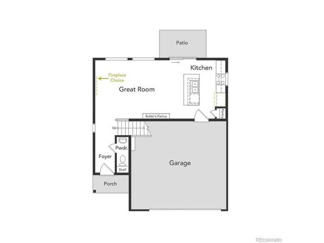 10001 Revere Ct, Commerce City, CO 80022