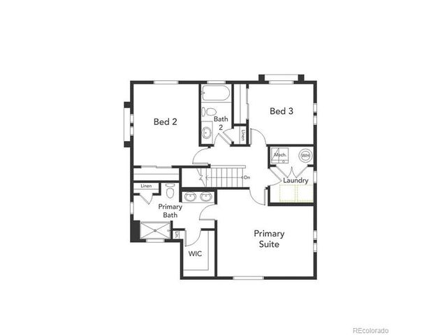 10001 Revere Ct, Commerce City, CO 80022