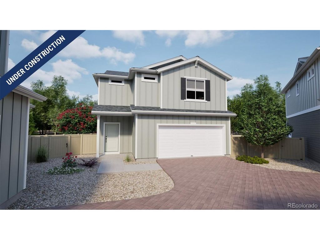 10001 Revere Ct, Commerce City, CO 80022