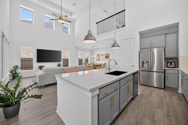 7311 Winding Aster Way, Katy, TX 77493
