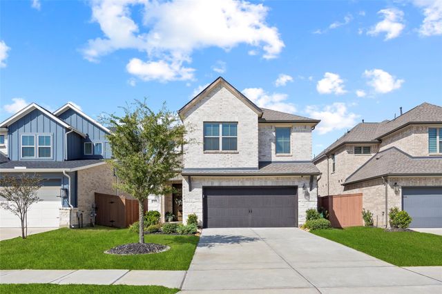 7311 Winding Aster Way, Katy, TX 77493
