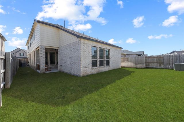 7311 Winding Aster Way, Katy, TX 77493