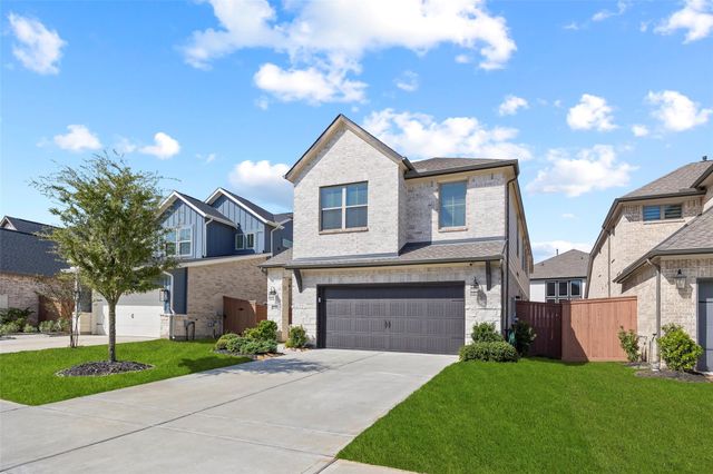 7311 Winding Aster Way, Katy, TX 77493