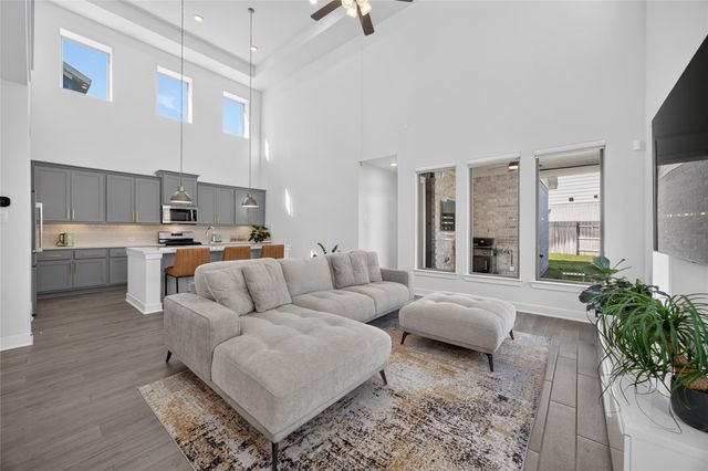 7311 Winding Aster Way, Katy, TX 77493