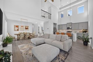 7311 Winding Aster Way, Katy, TX 77493