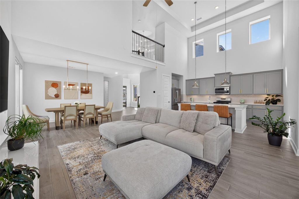 7311 Winding Aster Way, Katy, TX 77493