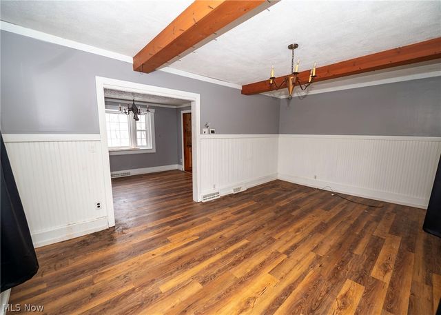 861 Cherry Road NW, Massillon, OH 44647