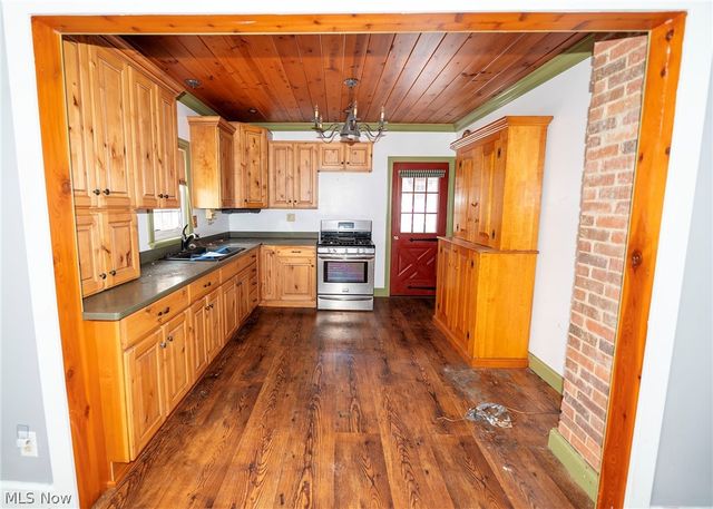 861 Cherry Road NW, Massillon, OH 44647