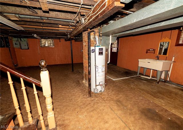 861 Cherry Road NW, Massillon, OH 44647