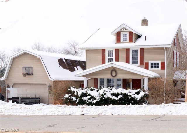 861 Cherry Road NW, Massillon, OH 44647