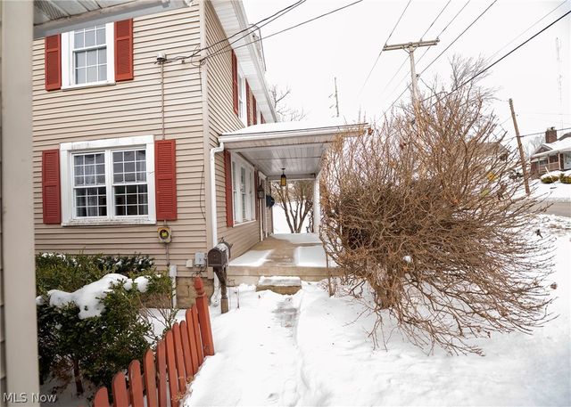 861 Cherry Road NW, Massillon, OH 44647