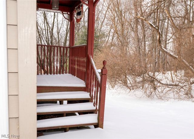 861 Cherry Road NW, Massillon, OH 44647