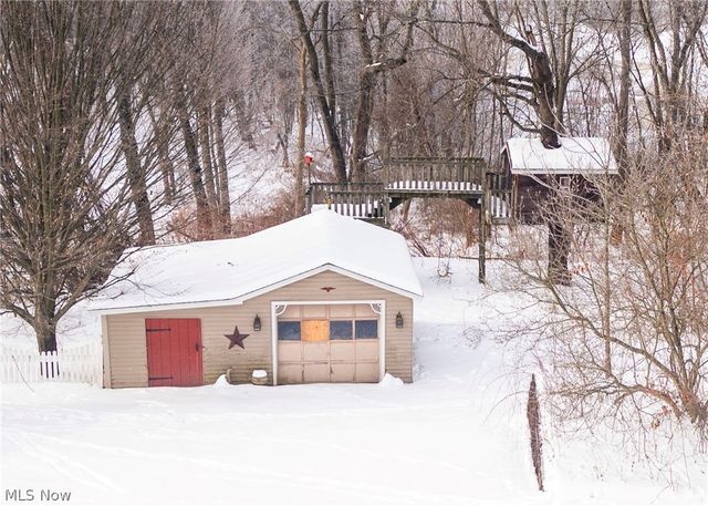 861 Cherry Road NW, Massillon, OH 44647