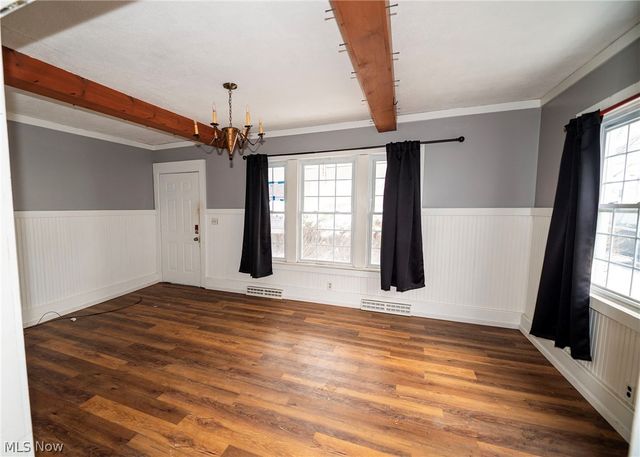 861 Cherry Road NW, Massillon, OH 44647