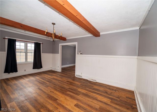 861 Cherry Road NW, Massillon, OH 44647