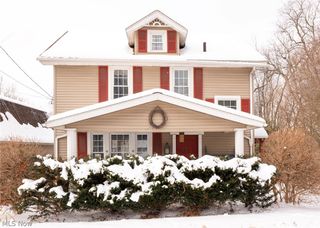 861 Cherry Road NW, Massillon, OH 44647