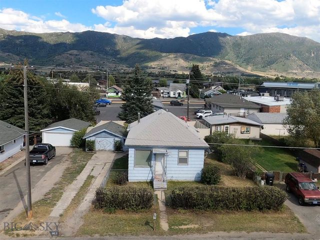 3320 Busch Street, Butte, MT 59701