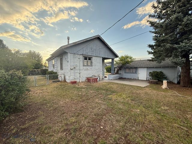 3320 Busch Street, Butte, MT 59701