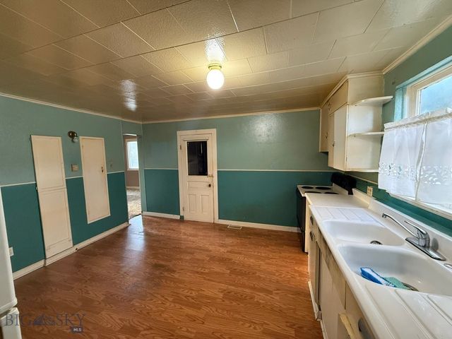 3320 Busch Street, Butte, MT 59701