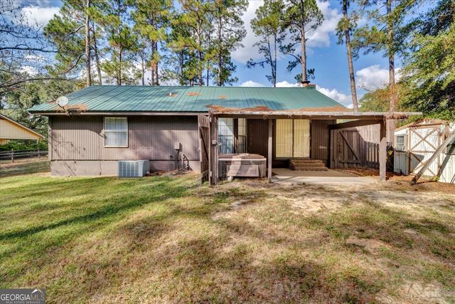 1702 Vada Road, Bainbridge, GA 39817