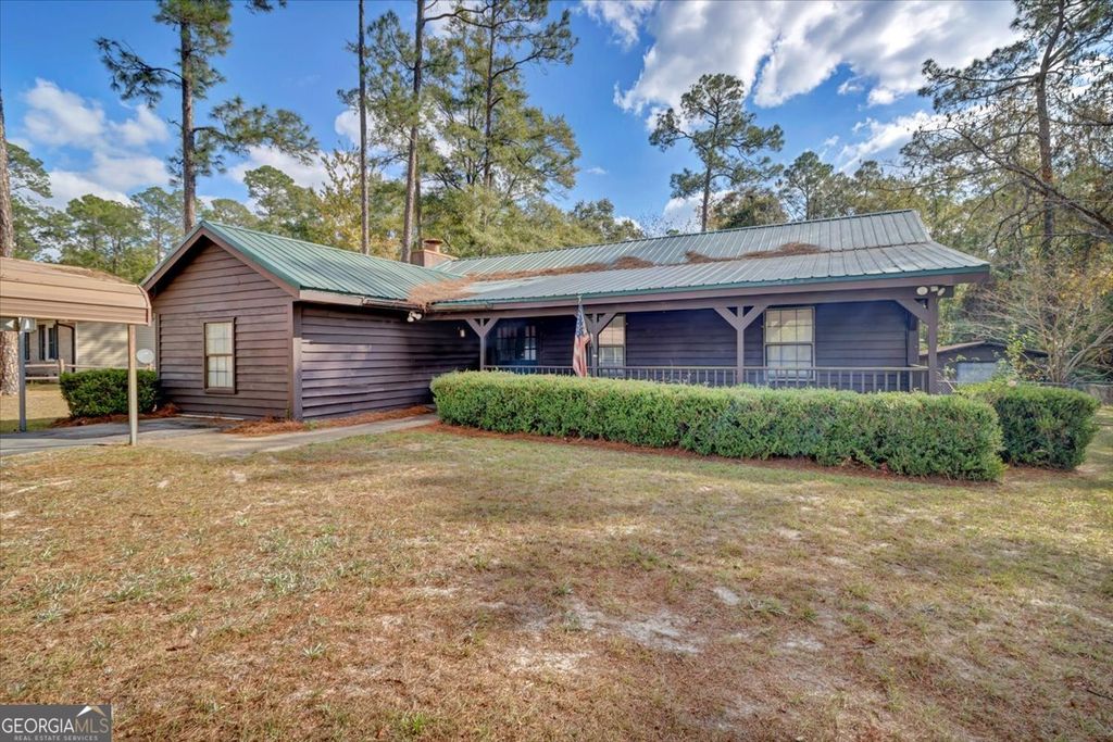 1702 Vada Road, Bainbridge, GA 39817