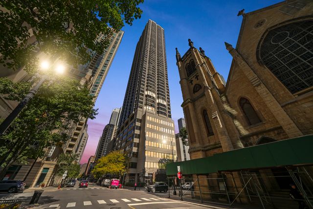 30 E Huron Street 3506, Chicago, IL 60611