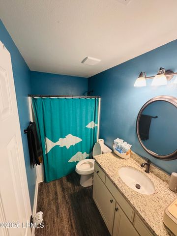 3 Avalon Drive, Beaufort, SC 29907