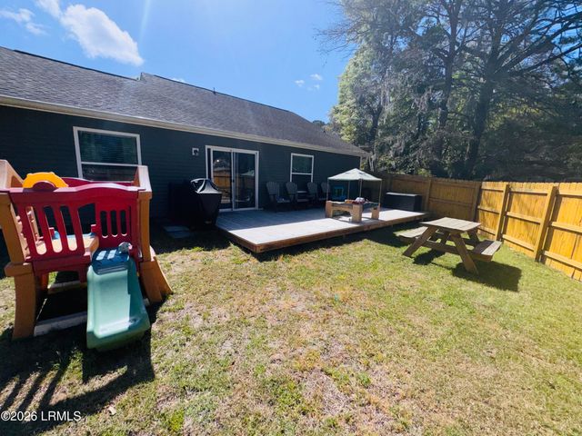 3 Avalon Drive, Beaufort, SC 29907